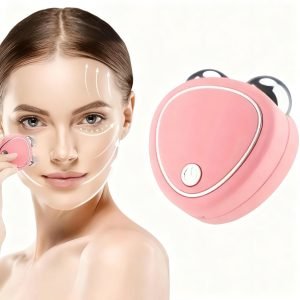 Skindion Masajeador Facial de Microcorriente FacialTone - Piel Firme en Casa